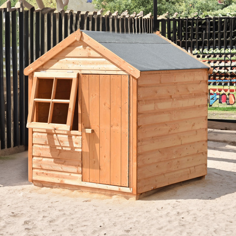 Adriana Playhouse