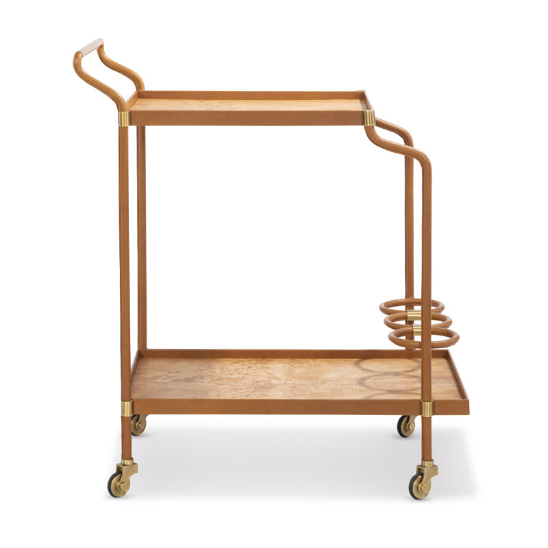 Dash Bar Cart