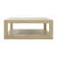 Table basse Peking Ming-567783424