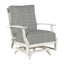 Croquet Patio Chair with Cushions-62456607-63331000-70085677
