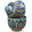 Handmade Ceramic Table Vase