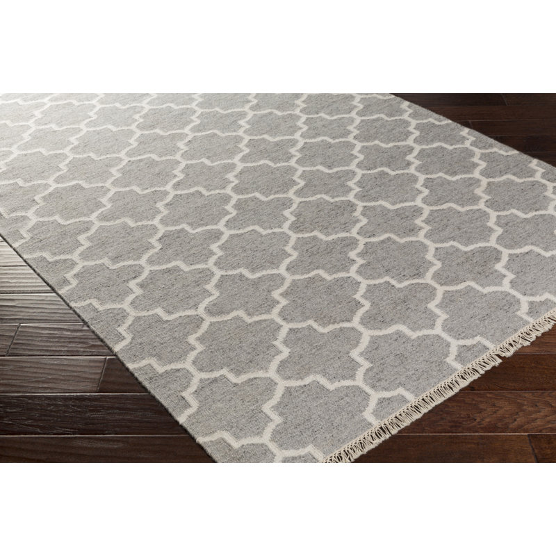 Palladio Geometric Indoor Rug, Rectangle 5' x 7'6"