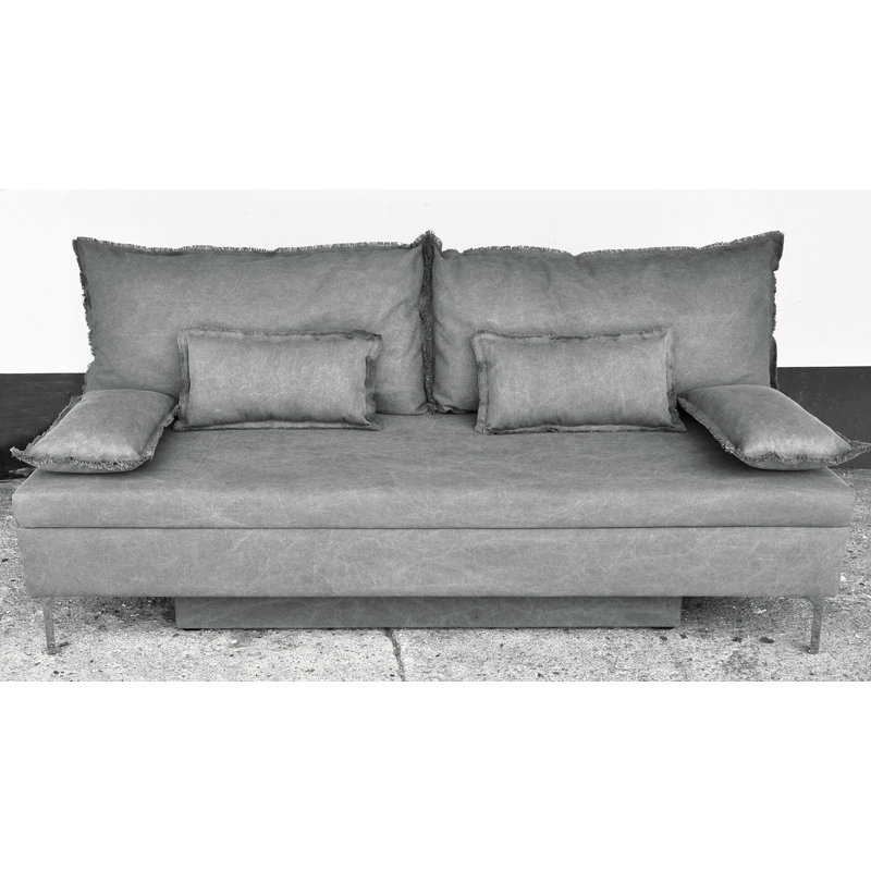 Pastel Sofa Bed