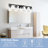 Analiha 5 - Light Dimmable Vanity Light