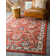 Britannia Floral Indoor Rug