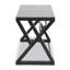 Onawa Metal Base Computer Desk-890738546