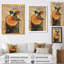 Govinda Hummingbird Into Wood Forest Quest III - Hummingbird, art mural-72967177-72967181-72967171