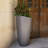 Marazzi Double Walled Tapered Pot Planter-84050110-89842161