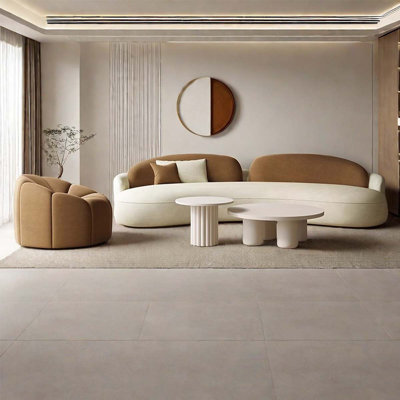 Raimes 3 - Piece Living Room Set