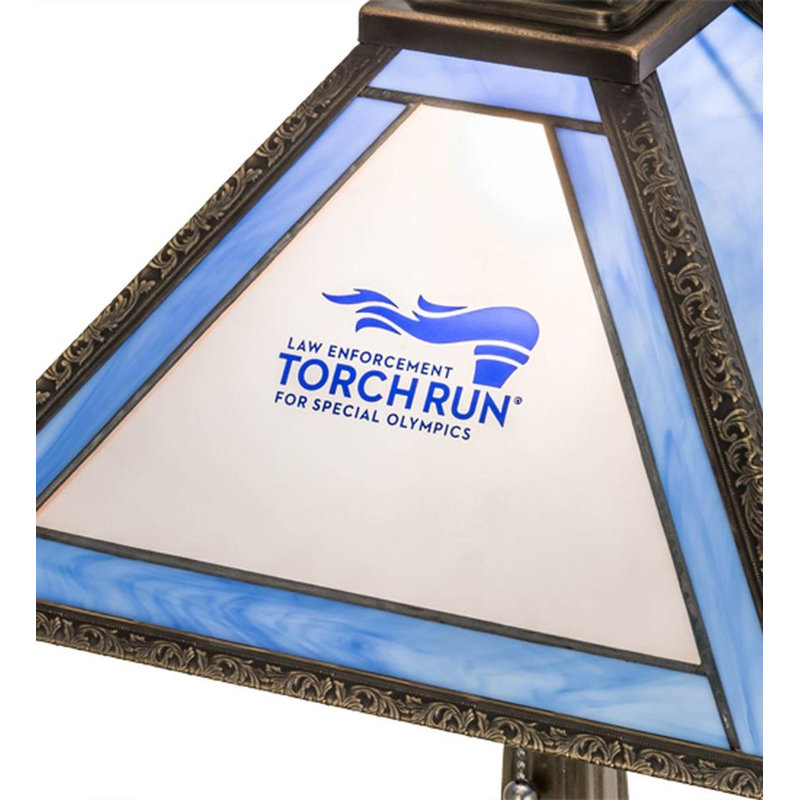 Personalized Table Lamp