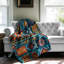 Coussins 1 - Sherpa-99193045