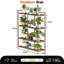 Plant Stand - Set of 10