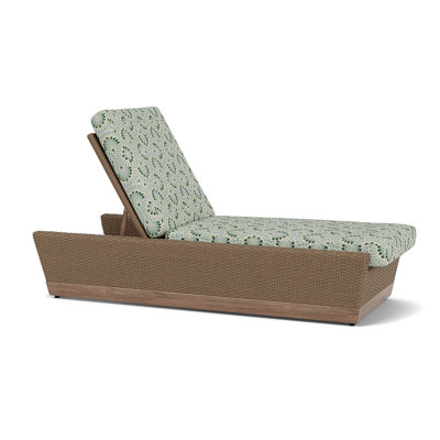 Charisma Pool Chaise