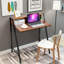 Bureau d'ordinateur à 2 niveaux Julio
