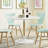 Modway Whirl Round Dining Table