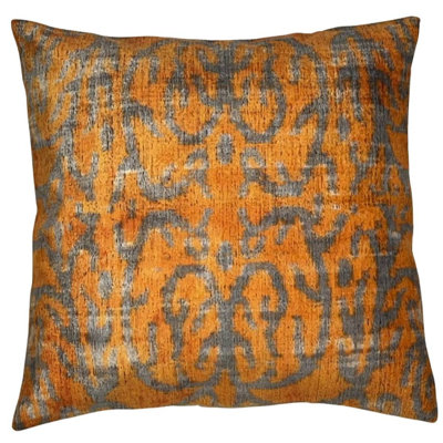 Square Throw Pillow
