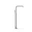 Tone Floor Mounted Clawfoot Tub Faucet-2113490004