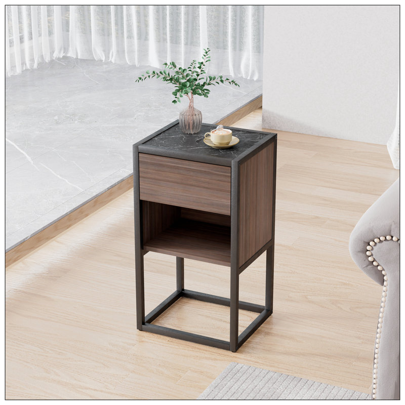 Table basse Kimberlina