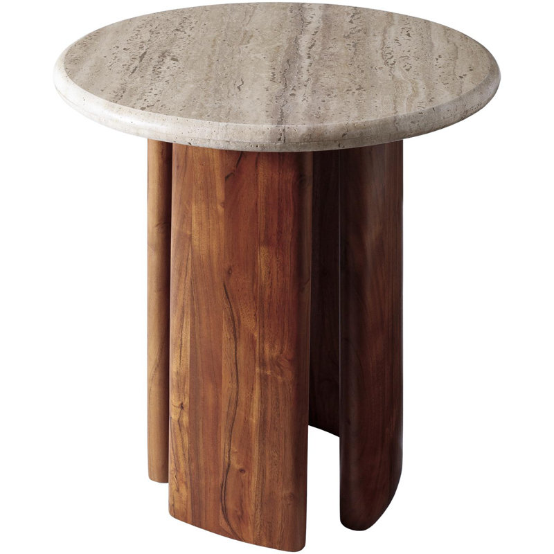 Jolen Modern End Table