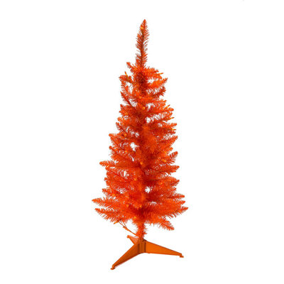 36' H Artificial Christmas Tree