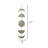 Traditional Abstract Wall Decor