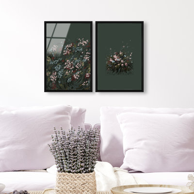 Subtle Universe Set Set by Oliver Gal