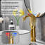 Bathroom Faucet-89098787