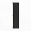 Armoire murale de salle de bain 32 "avec miroir, armoire murale avec 4 tablettes 32"-1521787040