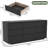 Floating 9 Drawer 63" W Triple Dresser-1488128077