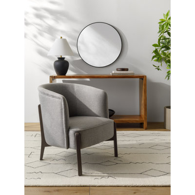 Calico Table Lamp