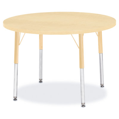 Berries® Round Activity Tables