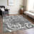 Washable Indoor / Outdoor Rug-401026739