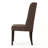 Toshia 1'' H Tufted Upholstered Dining Chair-576911343