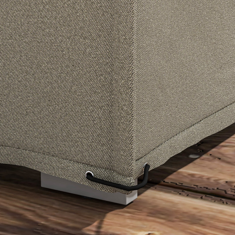 Outdoor Cover