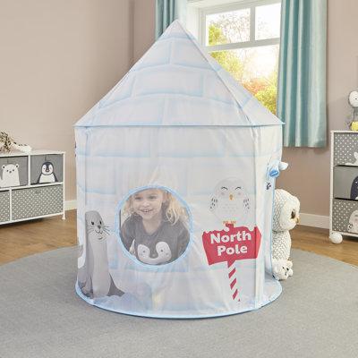 Kids Arctic Play Tent