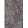 Solid Colour Machine Woven Brown Area Rug