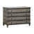Gris gomme laque