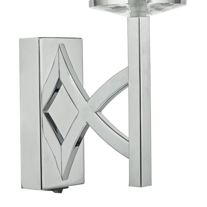 Hecht Candle Wall Light