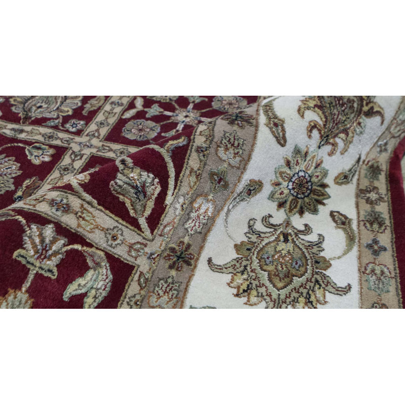 One-of-a-Kind 9'1" X 12'3" Area Rug