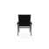 Chaise de patio Askar
