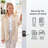 Electronic Door Lever with SmartKey-47437391