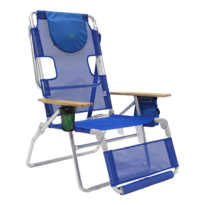 Folding Beach Chair