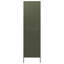 Branwell 2 Door Steel Wardrobe-1055509987