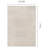 Kahana Geometric Textured Ivory Area Rug-1338964726