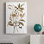 «Presered Autumn Leaes», impression sur toile tendue-608364286