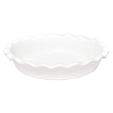 Emile Henry USA Pie Pan