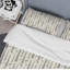 Abstract Tree Forest - Ensemble de housse de couette moderne - Microfibre de polyester-1417690522