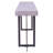 Desales 47.25'' Console Table-1459873516