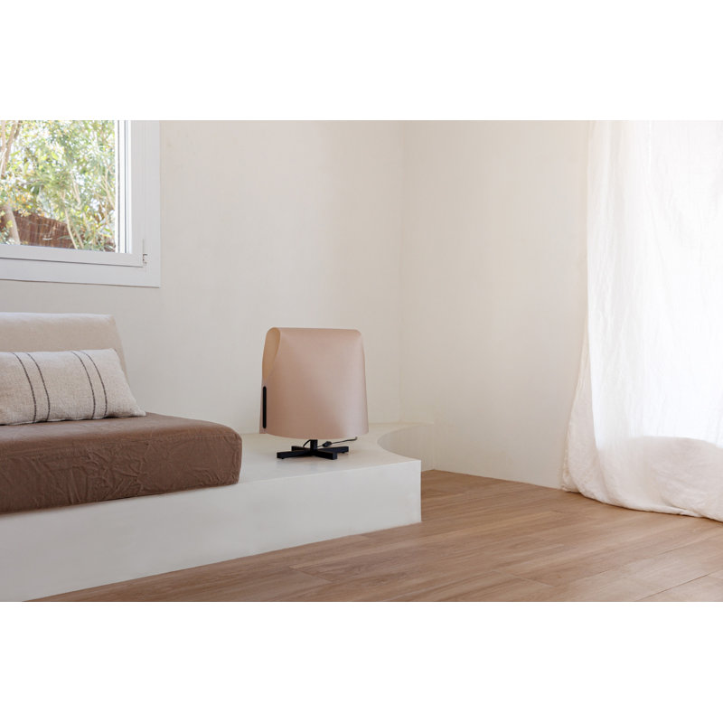 Luang Table Lamp, Camel