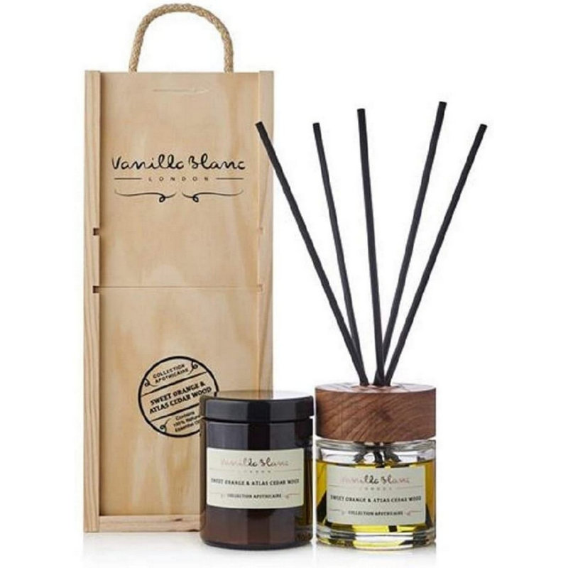 Scented Unscented Flameless Jar Candle